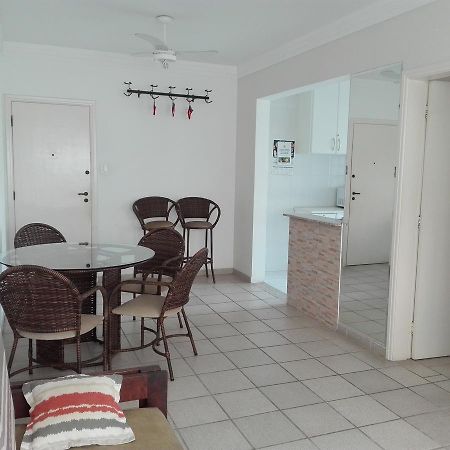 Apartamento 1 Dormitorio Asturias Guaruja Exterior photo